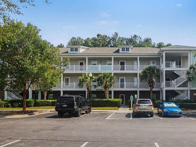 6253 Catalina Dr., Unit 122, North Myrtle Beach, SC 29582