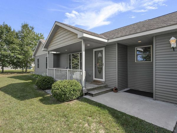 6279 Jeffrey Place, Grawn, MI 49637
