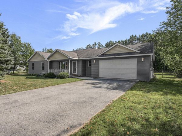 6279 Jeffrey Place, Grawn, MI 49637