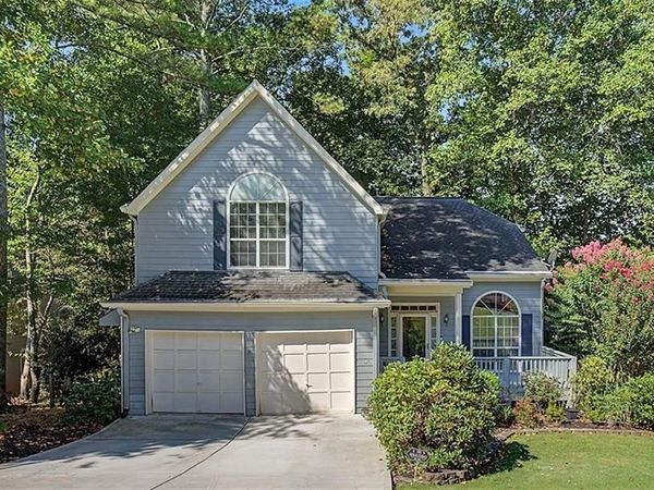 1011 Braelin Court, Woodstock, GA 30189
