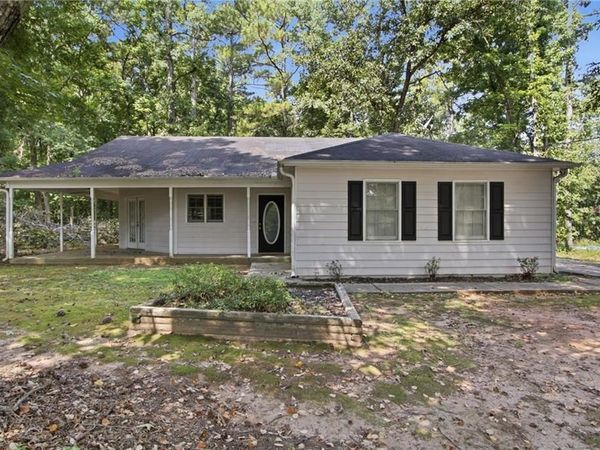 1411 Windy Hill Court SE, Conyers, GA 30013