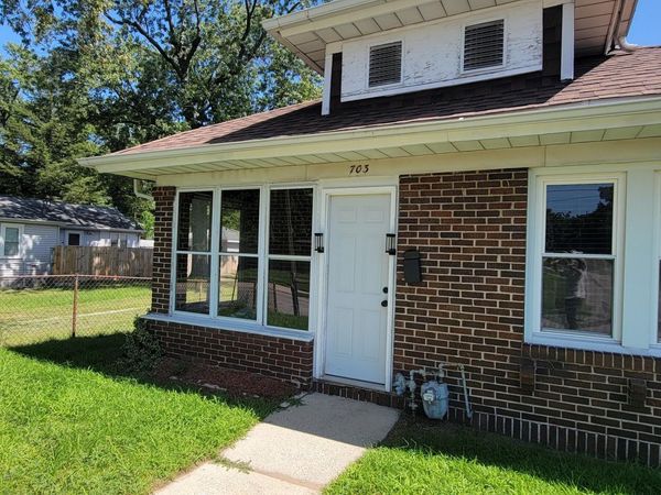 703 N Carroll Avenue , Michigan City, IN 46360