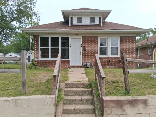 703 N Carroll Avenue, Michigan City, IN 46360