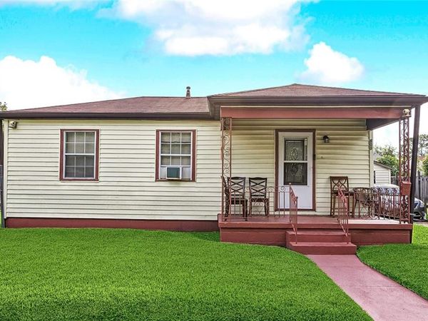 801 LURLINE Drive , Jefferson, LA 70121