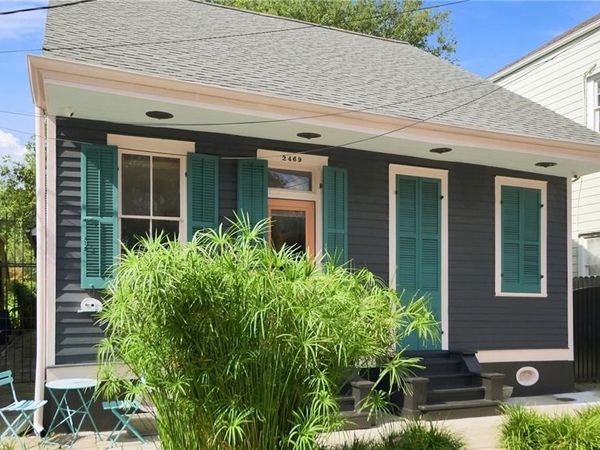 2469 DAUPHINE Street , New Orleans, LA 70117