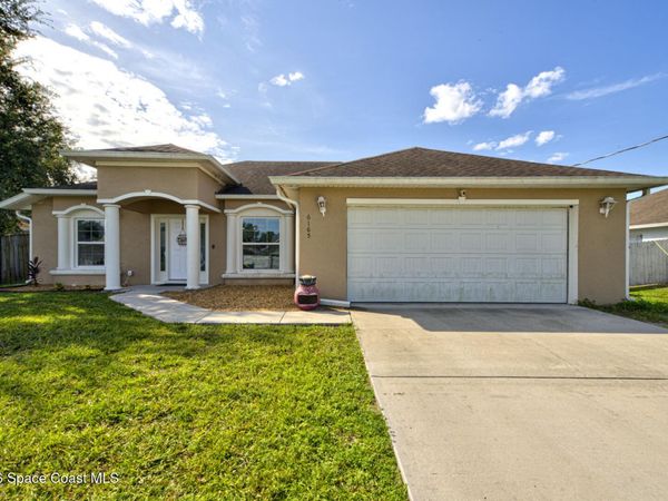 6165 Adina Road , Cocoa, FL 32927