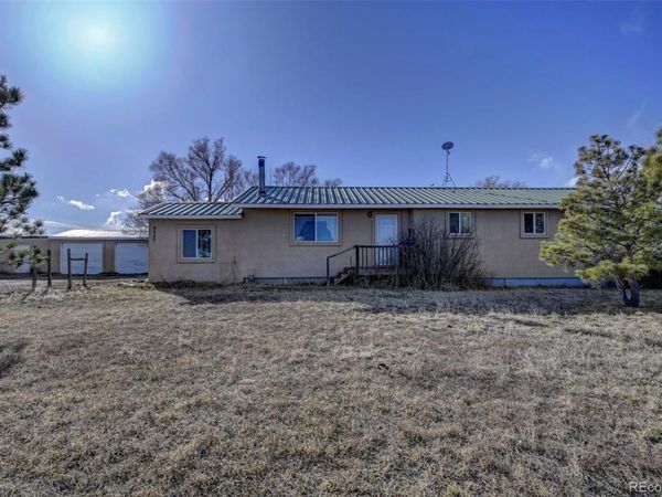 9420 Mulberry Road, Calhan, CO 80808