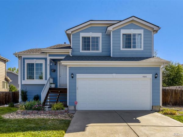 5086 Miriam Lane, Parker, CO 80134