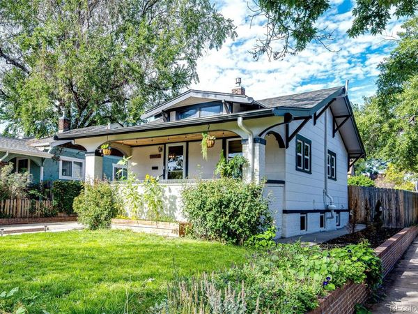 4057 Bryant Street, Denver, CO 80211