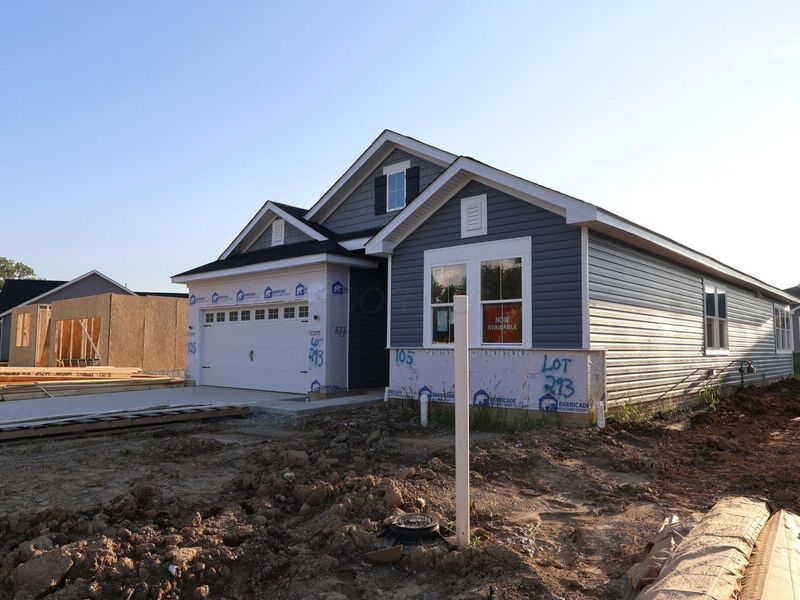 105 Aldersgate Drive , Delaware, OH 43015 Photo 2