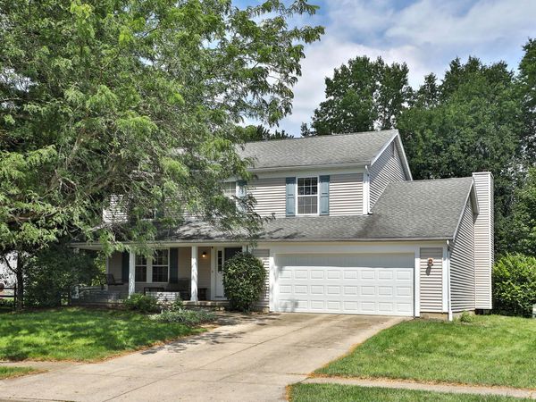 8442 Sealyham Drive, Reynoldsburg, OH 43068