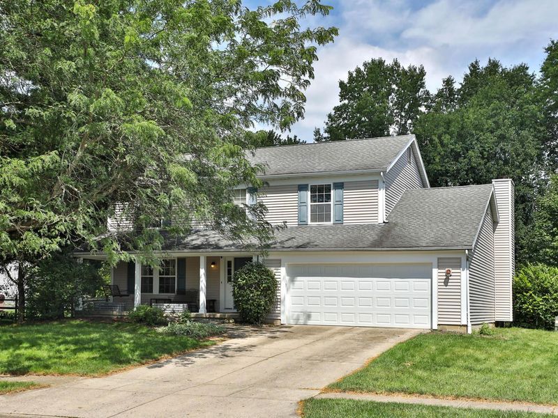 8442 Sealyham Drive, Reynoldsburg, OH 43068 Photo 1