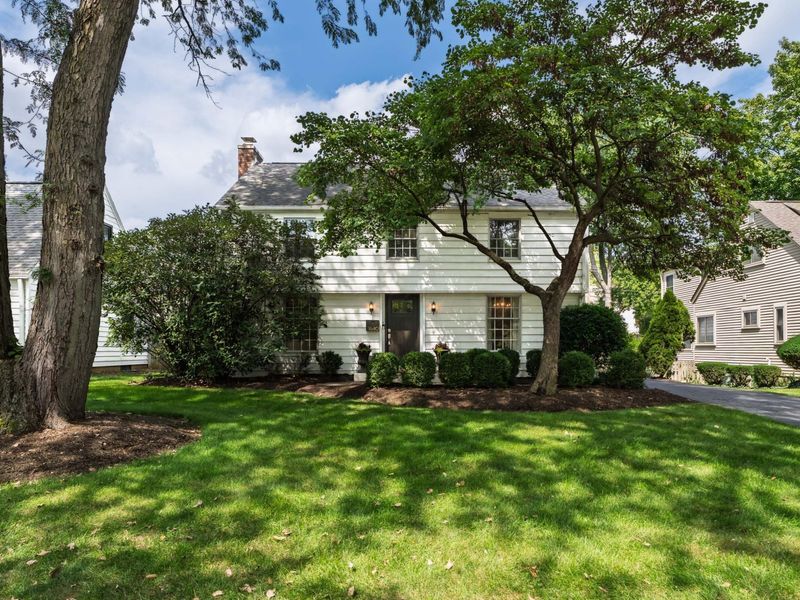 1640 Barrington Road, Columbus, OH 43221 Photo 2