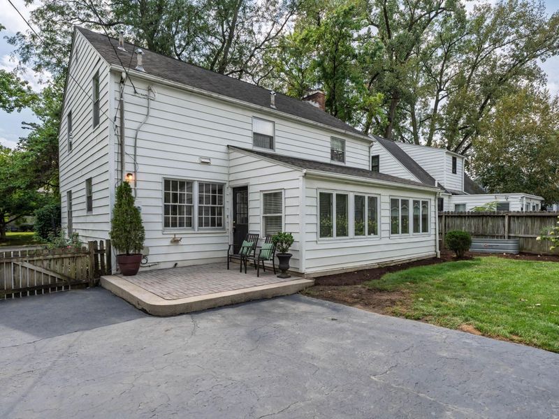 1640 Barrington Road, Columbus, OH 43221 Photo 33