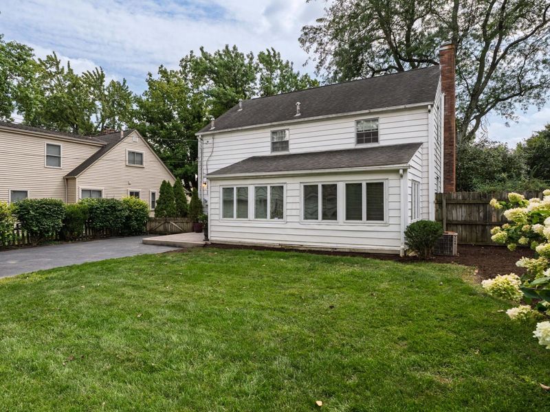 1640 Barrington Road, Columbus, OH 43221 Photo 36
