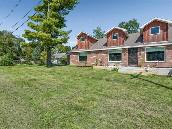27410 Camp Lake Rd, Salem Lakes, WI 53179