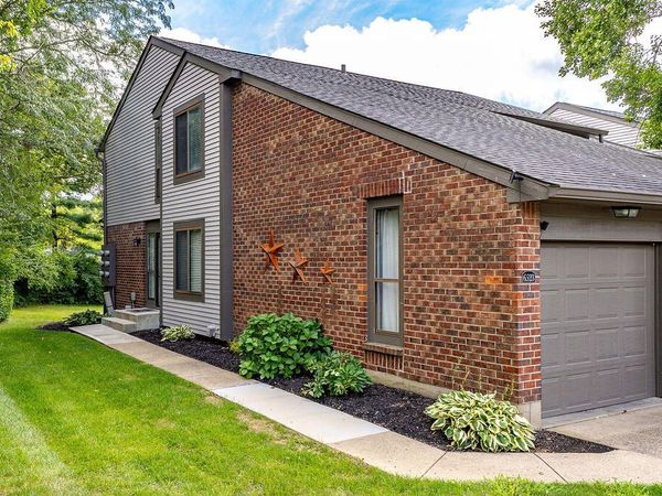 6523 Summerfield Drive, Florence, KY 41042