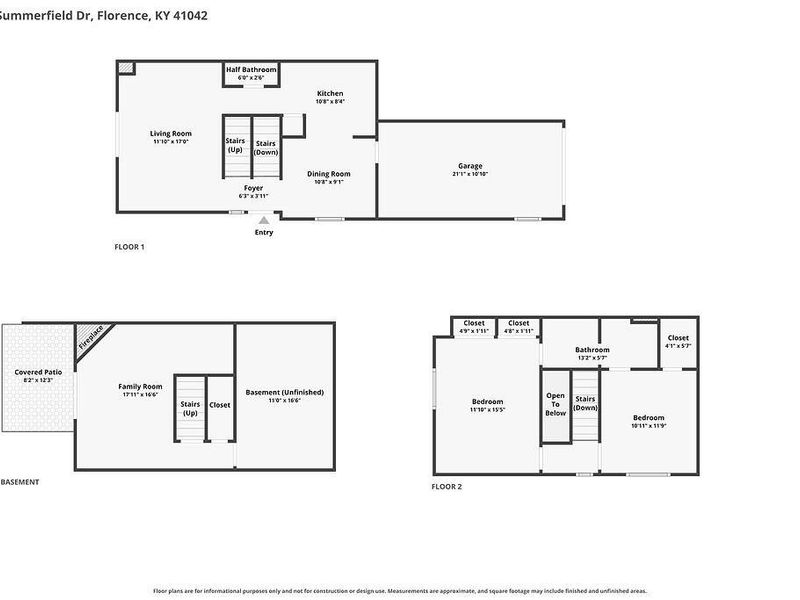 6523 Summerfield Drive, Florence, KY 41042 Photo 48