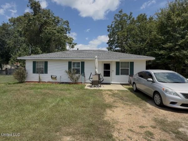 1436 Jo Ellen Circle, Gulfport, MS 39501
