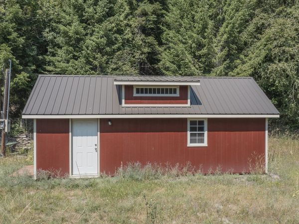 43XX Blk Sullivan Lake Rd, Ione, WA 99139