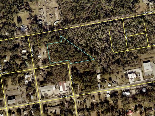 0 EAST ST, Kingsland, GA 31548