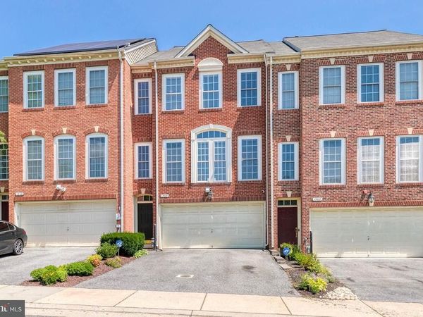 1564 PENZANCE WAY , HANOVER, MD 21076