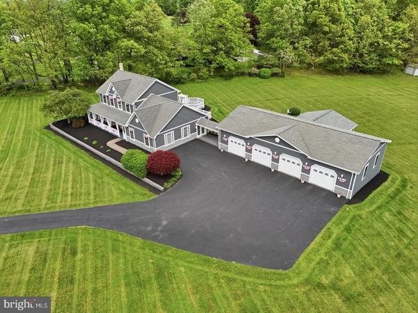 2230 SIX MILE ROAD , PHILIPSBURG, PA 16866