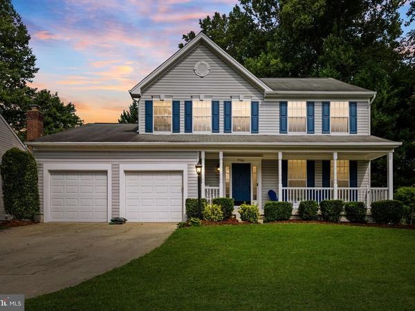 9261 MATTHEW DRIVE, MANASSAS PARK, VA 20111
