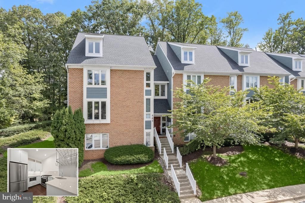 645 OAKLAND HILLS DRIVE, ARNOLD, MD 21012
