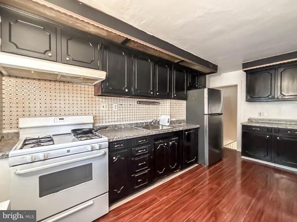 8607 CHESTNUT OAK ROAD, Unit 1, PARKVILLE, MD 21234