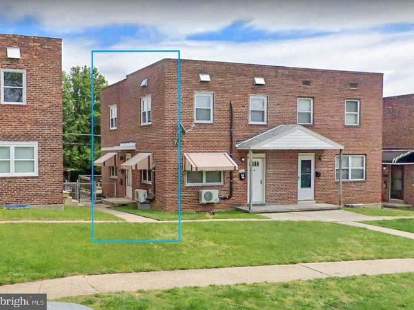 8607 CHESTNUT OAK ROAD , Unit 1, PARKVILLE, MD 21234