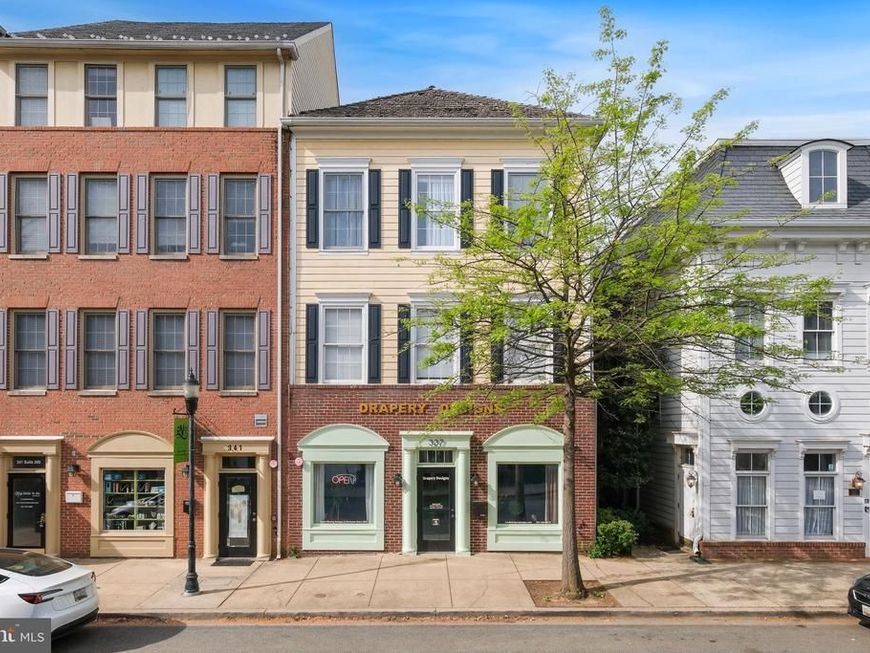 337 Main Street, Gaithersburg, MD 20878 Main Photo