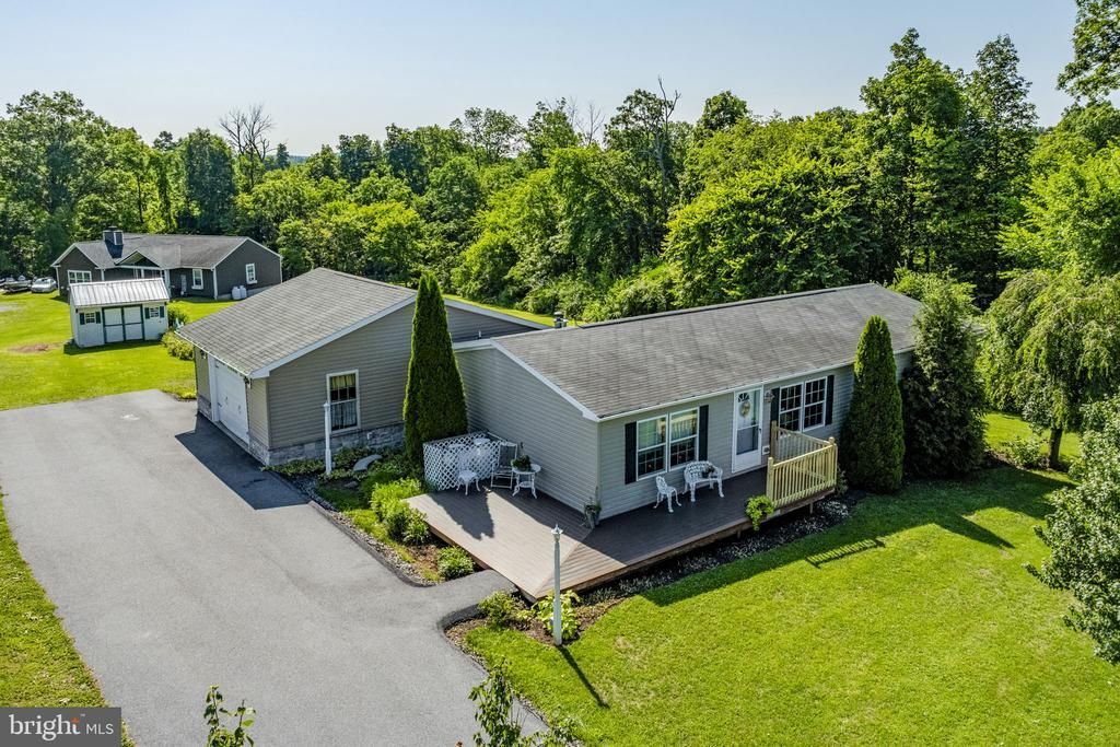 1004 MARTIN CHURCH ROAD , DENVER, PA 17517