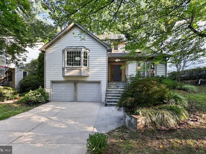 2327 Ashboro Drive, Chevy Chase, MD 20815 Main Photo