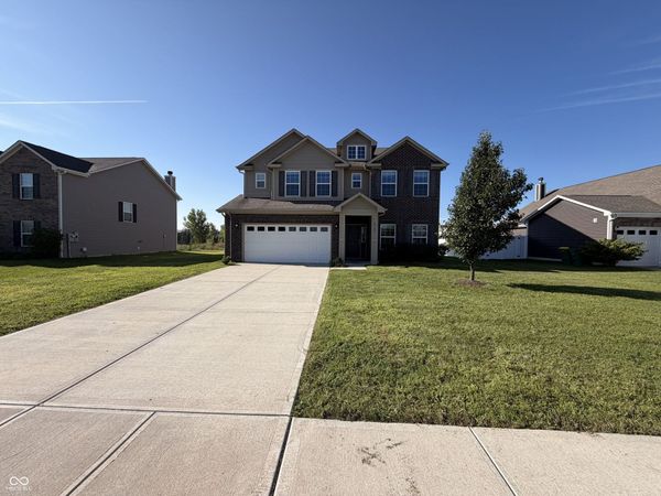 8183 Cagles Mill Trace , Avon, IN 46123