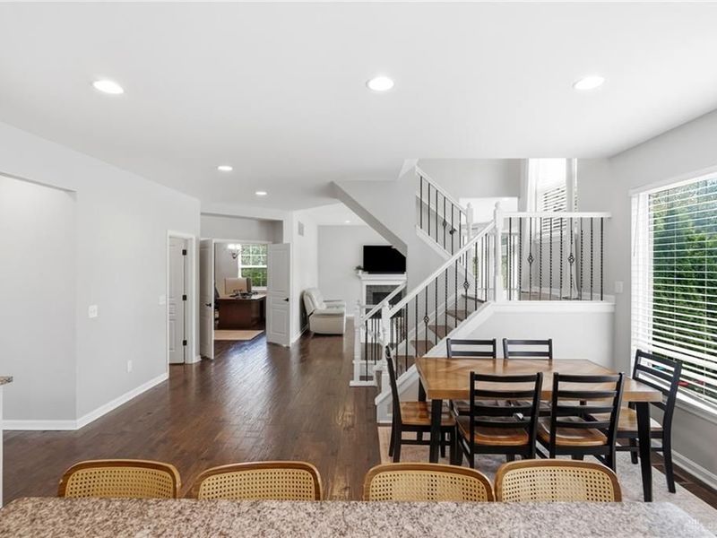 1358 Shaker Run Boulevard, Turtlecreek Township, OH 45036 Photo 14