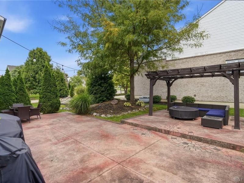 1358 Shaker Run Boulevard, Turtlecreek Township, OH 45036 Photo 51