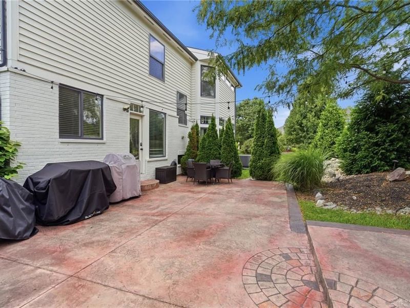 1358 Shaker Run Boulevard, Turtlecreek Township, OH 45036 Photo 53