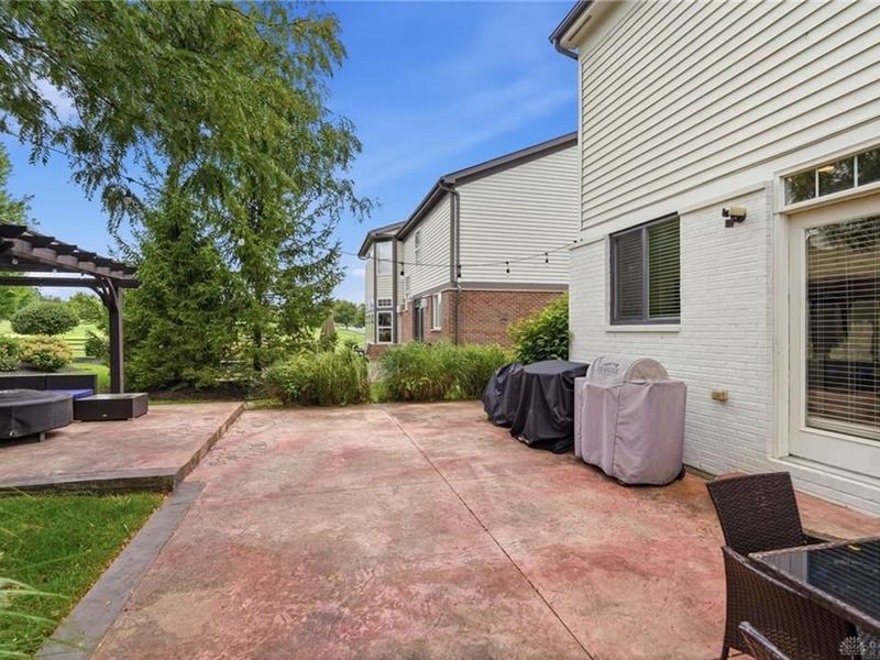 1358 Shaker Run Boulevard, Turtlecreek Township, OH 45036 Photo 54