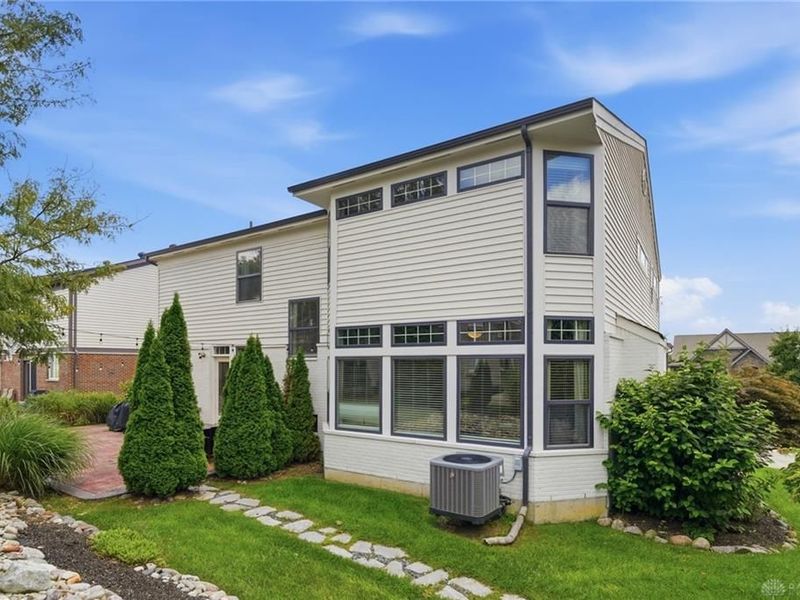 1358 Shaker Run Boulevard, Turtlecreek Township, OH 45036 Photo 55