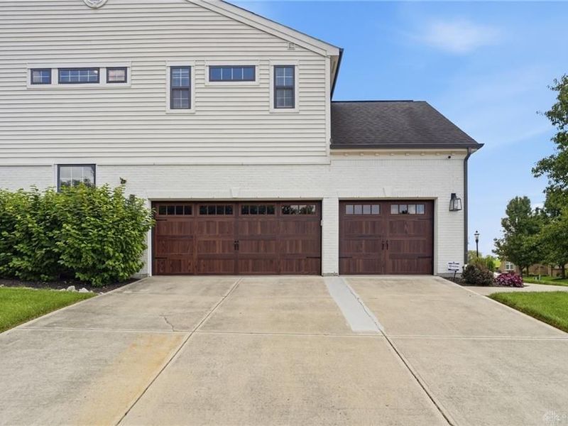 1358 Shaker Run Boulevard, Turtlecreek Township, OH 45036 Photo 57