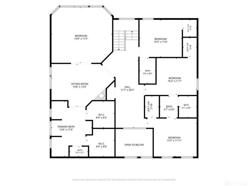 1358 Shaker Run Boulevard, Turtlecreek Township, OH 45036 Photo 59