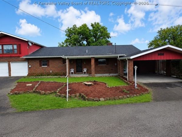 413 Green Acres Circle, Spencer, WV 25276