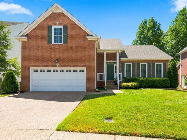 5005 Penbrook Drive, Franklin, TN 37069