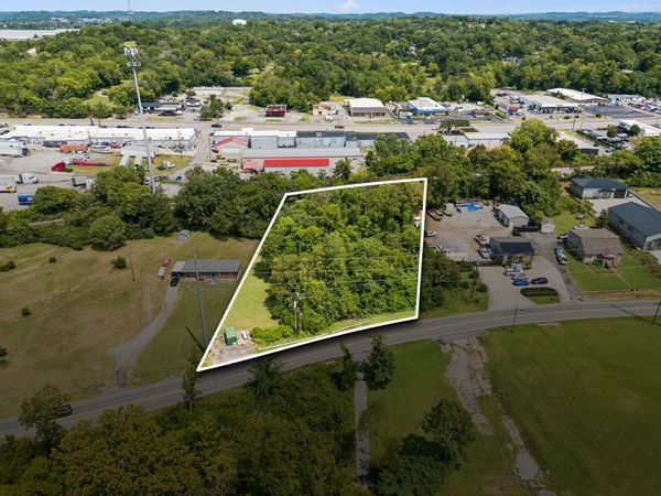 274 Rockland Rd , Unit Lot 1, Hendersonville, TN 37075