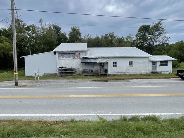 17366 Clay County Hwy , Red Boiling Springs, TN 37150