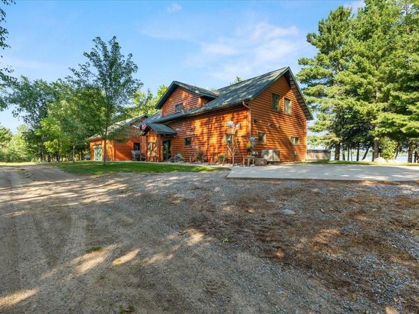 3641 Ford Drive NW, Hackensack, MN 56452