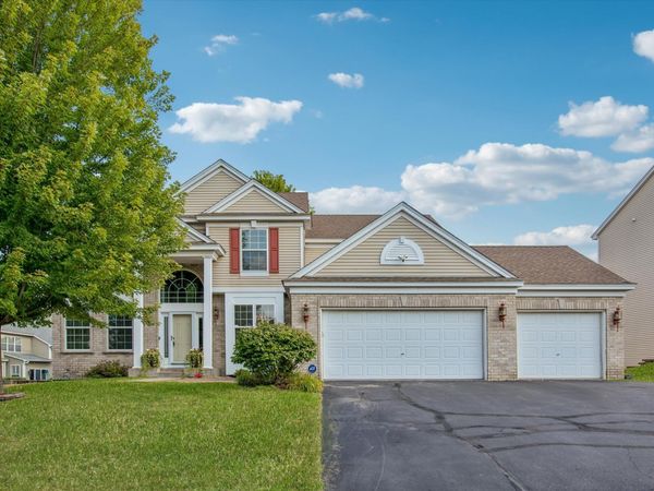 7221 Lydia Lane, Woodbury, MN 55125