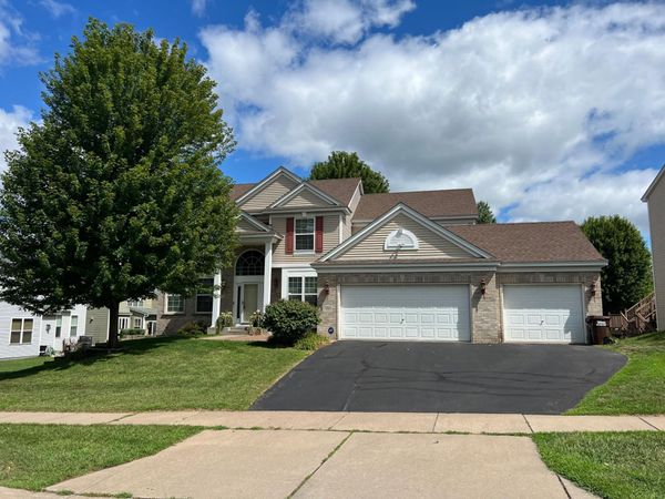 7221 Lydia Lane , Woodbury, MN 55125