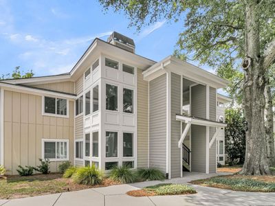 275 Alexandra Drive, Unit 11, Mount Pleasant, SC 29464